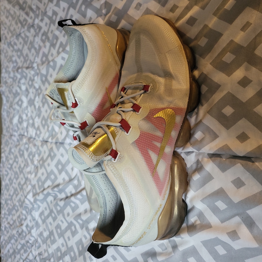 Vapormax 2019 Chinese New Year